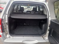 USED 2009 59 SUZUKI GRAND VITARA 1.9 SZ5 DDIS 5d 129 BHP BLACK LEATHER HEATED SEATS