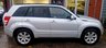 USED 2009 59 SUZUKI GRAND VITARA 1.9 SZ5 DDIS 5d 129 BHP BLACK LEATHER HEATED SEATS