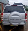 USED 2009 59 SUZUKI GRAND VITARA 1.9 SZ5 DDIS 5d 129 BHP BLACK LEATHER HEATED SEATS