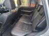 USED 2009 59 SUZUKI GRAND VITARA 1.9 SZ5 DDIS 5d 129 BHP BLACK LEATHER HEATED SEATS