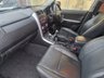 USED 2009 59 SUZUKI GRAND VITARA 1.9 SZ5 DDIS 5d 129 BHP BLACK LEATHER HEATED SEATS