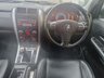 USED 2009 59 SUZUKI GRAND VITARA 1.9 SZ5 DDIS 5d 129 BHP BLACK LEATHER HEATED SEATS