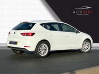 USED 2019 68 SEAT LEON 1.6 TDI SE DYNAMIC 5d 114 BHP WARRANTY INCLUDED - NATIONWIDE DELIVERY
