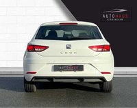 USED 2019 68 SEAT LEON 1.6 TDI SE DYNAMIC 5d 114 BHP WARRANTY INCLUDED - NATIONWIDE DELIVERY