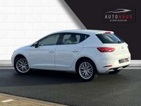USED 2019 68 SEAT LEON 1.6 TDI SE DYNAMIC 5d 114 BHP WARRANTY INCLUDED - NATIONWIDE DELIVERY