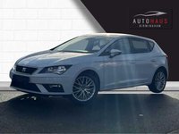 USED 2019 68 SEAT LEON 1.6 TDI SE DYNAMIC 5d 114 BHP WARRANTY INCLUDED - NATIONWIDE DELIVERY