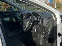 USED 2019 68 SEAT LEON 1.6 TDI SE DYNAMIC 5d 114 BHP WARRANTY INCLUDED - NATIONWIDE DELIVERY