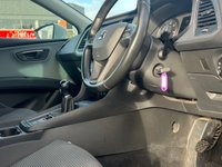 USED 2019 68 SEAT LEON 1.6 TDI SE DYNAMIC 5d 114 BHP WARRANTY INCLUDED - NATIONWIDE DELIVERY