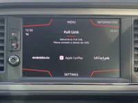 USED 2019 68 SEAT LEON 1.6 TDI SE DYNAMIC 5d 114 BHP WARRANTY INCLUDED - NATIONWIDE DELIVERY