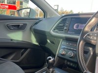 USED 2019 68 SEAT LEON 1.6 TDI SE DYNAMIC 5d 114 BHP WARRANTY INCLUDED - NATIONWIDE DELIVERY
