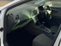 USED 2019 68 SEAT LEON 1.6 TDI SE DYNAMIC 5d 114 BHP WARRANTY INCLUDED - NATIONWIDE DELIVERY