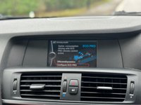 USED 2012 12 BMW X3 2.0 XDRIVE20D SE 5d 181 BHP 