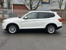 USED 2012 12 BMW X3 2.0 XDRIVE20D SE 5d 181 BHP 