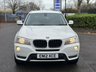 USED 2012 12 BMW X3 2.0 XDRIVE20D SE 5d 181 BHP 