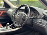 USED 2012 12 BMW X3 2.0 XDRIVE20D SE 5d 181 BHP 