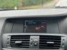 USED 2012 12 BMW X3 2.0 XDRIVE20D SE 5d 181 BHP 