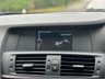 USED 2012 12 BMW X3 2.0 XDRIVE20D SE 5d 181 BHP 