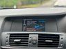 USED 2012 12 BMW X3 2.0 XDRIVE20D SE 5d 181 BHP 