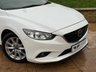 USED 2016 16 MAZDA 6 2.2 D SE-L NAV 4d 148 BHP 