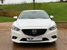 USED 2016 16 MAZDA 6 2.2 D SE-L NAV 4d 148 BHP 