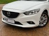 USED 2016 16 MAZDA 6 2.2 D SE-L NAV 4d 148 BHP 
