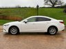 USED 2016 16 MAZDA 6 2.2 D SE-L NAV 4d 148 BHP 