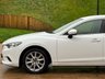 USED 2016 16 MAZDA 6 2.2 D SE-L NAV 4d 148 BHP 