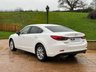 USED 2016 16 MAZDA 6 2.2 D SE-L NAV 4d 148 BHP 