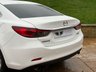 USED 2016 16 MAZDA 6 2.2 D SE-L NAV 4d 148 BHP 