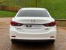 USED 2016 16 MAZDA 6 2.2 D SE-L NAV 4d 148 BHP 