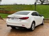 USED 2016 16 MAZDA 6 2.2 D SE-L NAV 4d 148 BHP 