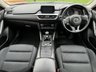 USED 2016 16 MAZDA 6 2.2 D SE-L NAV 4d 148 BHP 