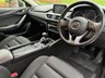 USED 2016 16 MAZDA 6 2.2 D SE-L NAV 4d 148 BHP 