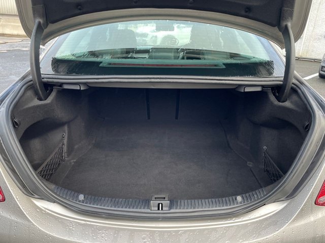 2020 Mercedes-Benz C-CLASS - Photo 11