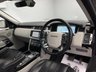 USED 2017 17 LAND ROVER RANGE ROVER 3.0 TDV6 VOGUE SE 5d 255 BHP PAN ROOF | MERIDIAN | 2 KEYS