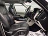 USED 2017 17 LAND ROVER RANGE ROVER 3.0 TDV6 VOGUE SE 5d 255 BHP PAN ROOF | MERIDIAN | 2 KEYS