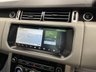 USED 2017 17 LAND ROVER RANGE ROVER 3.0 TDV6 VOGUE SE 5d 255 BHP PAN ROOF | MERIDIAN | 2 KEYS