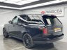 USED 2017 17 LAND ROVER RANGE ROVER 3.0 TDV6 VOGUE SE 5d 255 BHP PAN ROOF | MERIDIAN | 2 KEYS