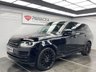 USED 2017 17 LAND ROVER RANGE ROVER 3.0 TDV6 VOGUE SE 5d 255 BHP PAN ROOF | MERIDIAN | 2 KEYS