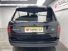 USED 2017 17 LAND ROVER RANGE ROVER 3.0 TDV6 VOGUE SE 5d 255 BHP PAN ROOF | MERIDIAN | 2 KEYS