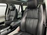 USED 2017 17 LAND ROVER RANGE ROVER 3.0 TDV6 VOGUE SE 5d 255 BHP PAN ROOF | MERIDIAN | 2 KEYS
