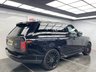 USED 2017 17 LAND ROVER RANGE ROVER 3.0 TDV6 VOGUE SE 5d 255 BHP PAN ROOF | MERIDIAN | 2 KEYS