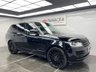 USED 2017 17 LAND ROVER RANGE ROVER 3.0 TDV6 VOGUE SE 5d 255 BHP PAN ROOF | MERIDIAN | 2 KEYS