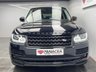 USED 2017 17 LAND ROVER RANGE ROVER 3.0 TDV6 VOGUE SE 5d 255 BHP PAN ROOF | MERIDIAN | 2 KEYS