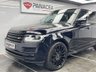 USED 2017 17 LAND ROVER RANGE ROVER 3.0 TDV6 VOGUE SE 5d 255 BHP PAN ROOF | MERIDIAN | 2 KEYS