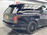 USED 2017 17 LAND ROVER RANGE ROVER 3.0 TDV6 VOGUE SE 5d 255 BHP PAN ROOF | MERIDIAN | 2 KEYS