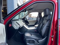 USED 2017 17 LAND ROVER RANGE ROVER SPORT 3.0 SDV6 HSE 5d 306 BHP 