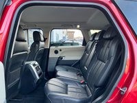 USED 2017 17 LAND ROVER RANGE ROVER SPORT 3.0 SDV6 HSE 5d 306 BHP 