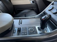 USED 2017 17 LAND ROVER RANGE ROVER SPORT 3.0 SDV6 HSE 5d 306 BHP 