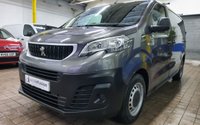 USED 2019 69 PEUGEOT EXPERT 2.0 BLUEHDI PROFESSIONAL L1 121 BHP 3 SEATS AIR CON MIRRORLINK PARKING SENSORS BULKHEAD PLYLINED ROOF RACKS 1 OWNER SERVICE HISTORY